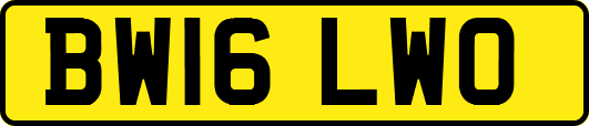 BW16LWO
