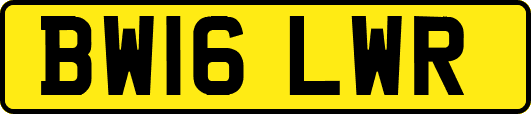 BW16LWR