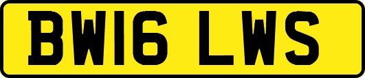 BW16LWS
