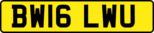 BW16LWU