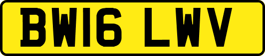 BW16LWV