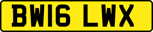BW16LWX