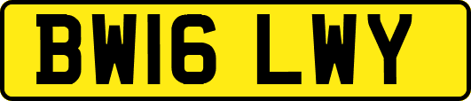 BW16LWY