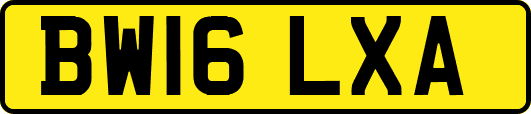 BW16LXA