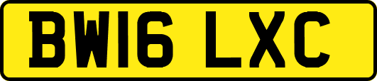 BW16LXC