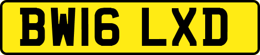 BW16LXD