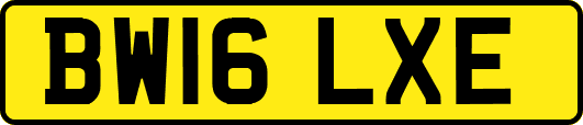 BW16LXE