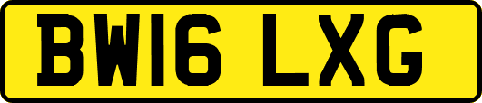 BW16LXG