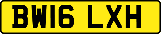 BW16LXH