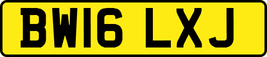 BW16LXJ