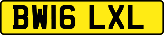 BW16LXL