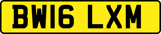 BW16LXM