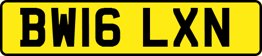BW16LXN