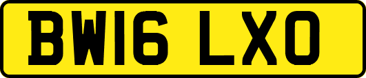 BW16LXO