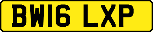 BW16LXP