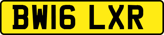 BW16LXR