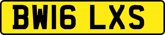 BW16LXS