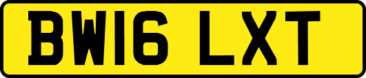 BW16LXT