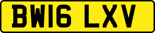 BW16LXV