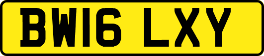 BW16LXY