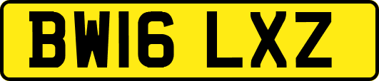BW16LXZ