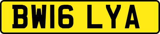 BW16LYA