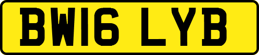 BW16LYB