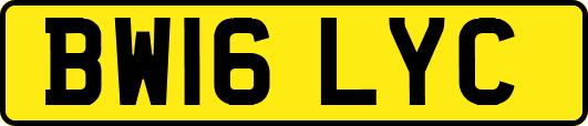 BW16LYC