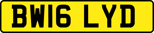 BW16LYD