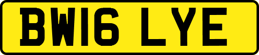 BW16LYE