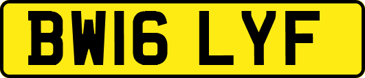 BW16LYF