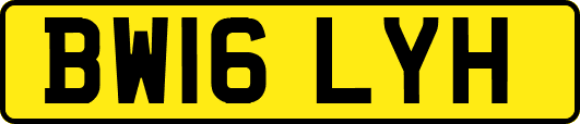 BW16LYH