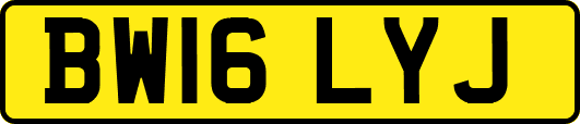 BW16LYJ