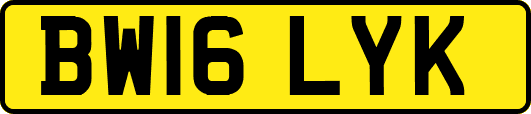 BW16LYK