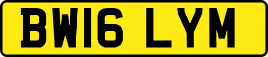 BW16LYM