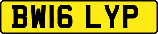 BW16LYP