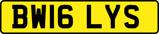 BW16LYS