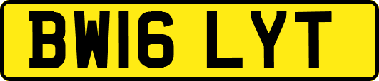 BW16LYT