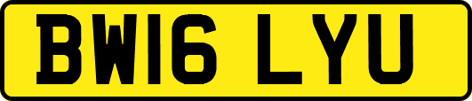 BW16LYU