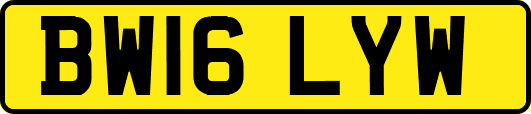BW16LYW