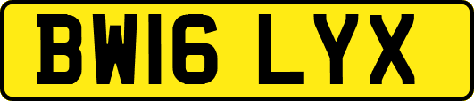 BW16LYX