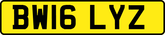 BW16LYZ