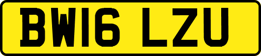 BW16LZU