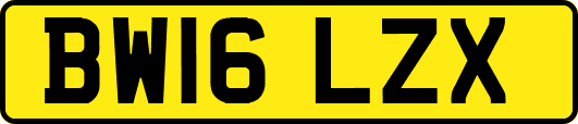 BW16LZX