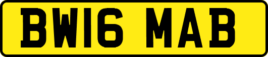 BW16MAB