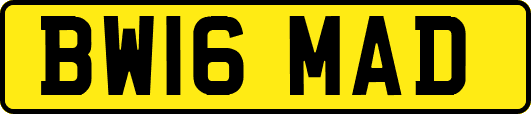BW16MAD