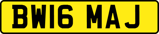 BW16MAJ