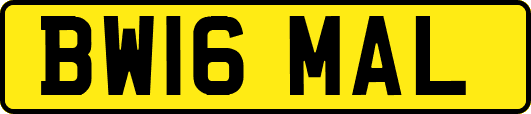 BW16MAL