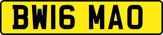 BW16MAO