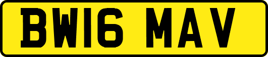 BW16MAV